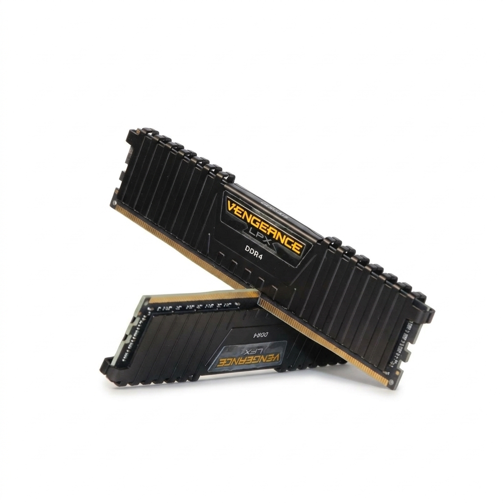 Corsair Vengeance LPX