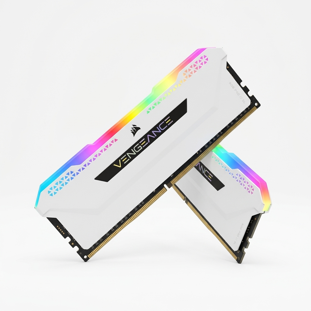 Corsair Vengeance RGB PRO