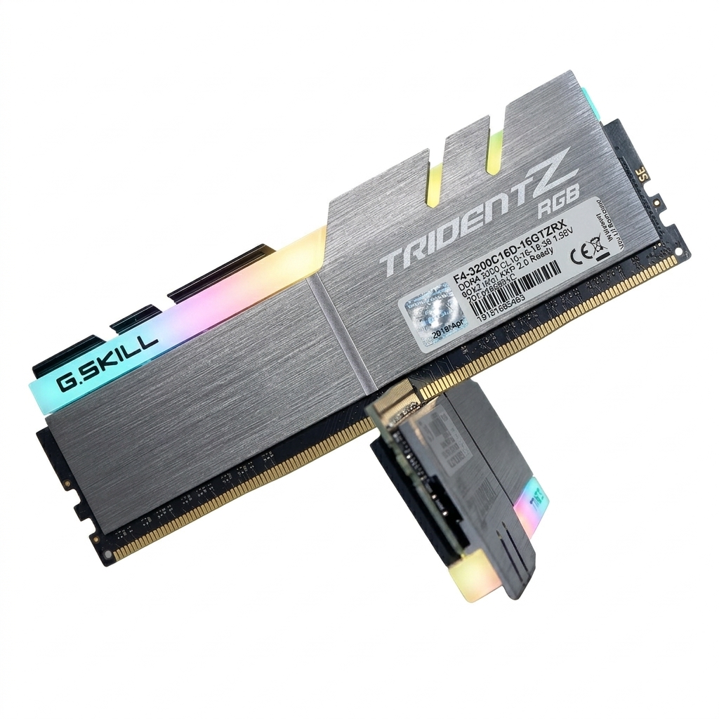 G.Skill Trident Z RGB